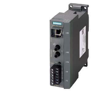 Siemens 6GK5101-1BB00-2AA3 промышленная сеть