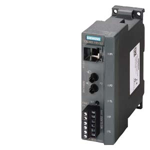 Siemens 6GK5101-1BC00-2AA3 промышленная сеть