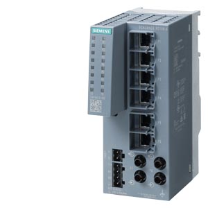 Siemens 6GK5106-2BB00-2AC2 промышленная сеть