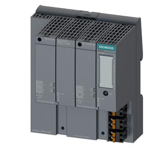 Siemens 6GK5201-3BH00-2BD2 промышленная сеть
