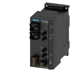 Siemens 6GK5202-2BB00-2BA3 промышленная сеть