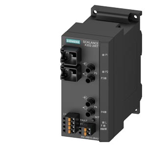 Siemens 6GK5202-2BB10-2BA3 промышленная сеть