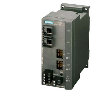 Siemens 6GK5202-2BH00-2BA3 промышленная сеть