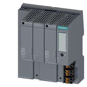Siemens 6GK5202-2BH00-2BD2 промышленная сеть