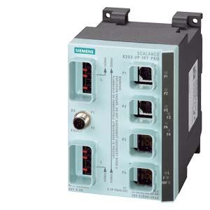 Siemens 6GK5202-2JR00-2BA6 промышленная сеть