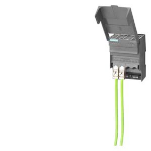 Siemens 6GK5204-0BA00-2AF2 промышленная сеть