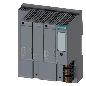 Siemens 6GK5204-0BA00-2YF2 промышленная сеть