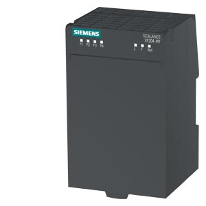 Siemens 6GK5204-0BA10-2BF2 промышленная сеть