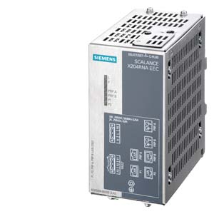 Siemens 6GK5204-0BS00-3PA3 промышленная сеть