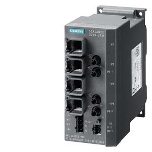 Siemens 6GK5204-2BB11-2AA3 промышленная сеть
