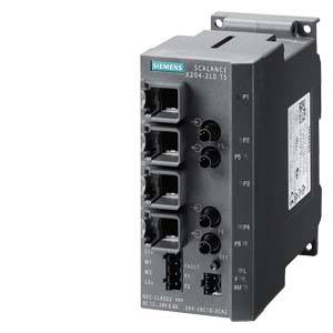 Siemens 6GK5204-2BC10-2CA2 промышленная сеть
