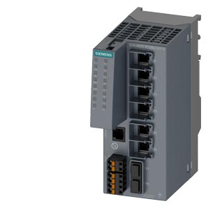 Siemens 6GK5206-2GS00-2TC2 промышленная сеть