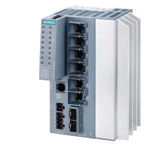 Siemens 6GK5206-2RS00-2AC2 промышленная сеть