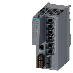 Siemens 6GK5206-2RS00-5FC2 промышленная сеть