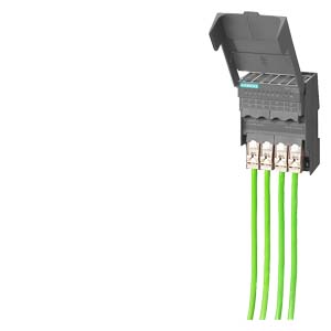 Siemens 6GK5208-0BA00-2AF2 промышленная сеть