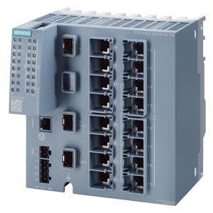 Siemens 6GK5216-3RS00-5AC2 промышленная сеть