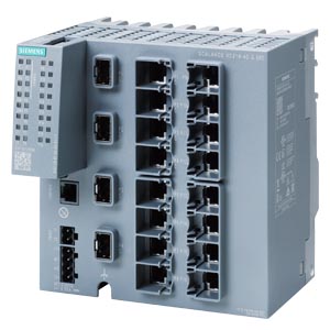 Siemens 6GK5216-4GS00-2FC2 промышленная сеть