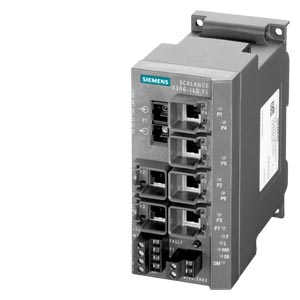 Siemens 6GK5306-1BF00-2AA3 промышленная сеть