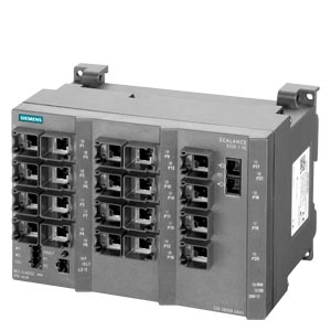 Siemens 6GK5320-1BD00-2AA3 промышленная сеть