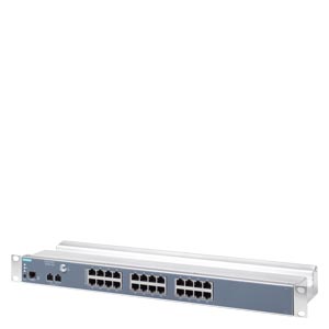 Siemens 6GK5324-0BA00-2AR3 промышленная сеть