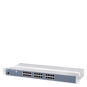 Siemens 6GK5324-0BA00-3AR3 промышленная сеть