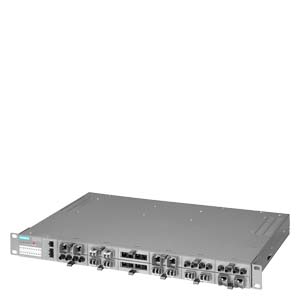 Siemens 6GK5324-0GG00-1AR2 промышленная сеть