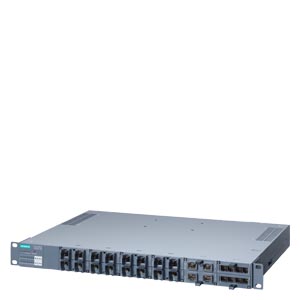 Siemens 6GK5324-4GG00-2JR2 промышленная сеть