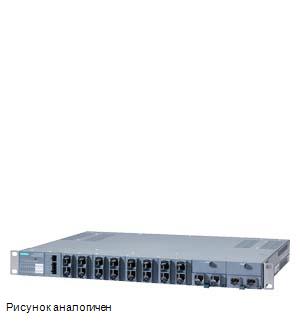 Siemens 6GK5324-4QG00-3HR2 промышленная сеть