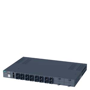 Siemens 6GK5324-4QG10-1AR2 промышленная сеть
