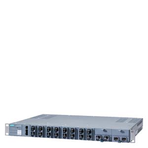 Siemens 6GK5324-4QG10-1CR2 промышленная сеть
