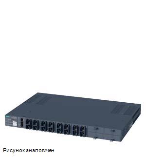 Siemens 6GK5324-4QG10-3AR2 промышленная сеть