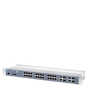 Siemens 6GK5328-4FS00-2AR3 промышленная сеть