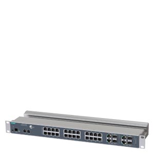 Siemens 6GK5328-4FS00-2RR3 промышленная сеть