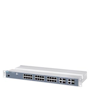 Siemens 6GK5328-4FS00-3AR3 промышленная сеть