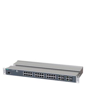 Siemens 6GK5328-4FS00-3RR3 промышленная сеть