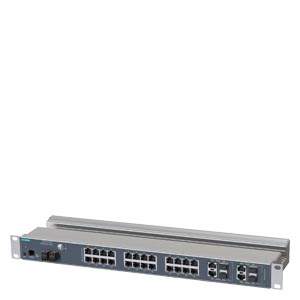 Siemens 6GK5328-4SS00-2AR3 промышленная сеть