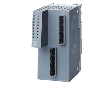 Siemens 6GK5400-8AS00-8AP2 промышленная сеть