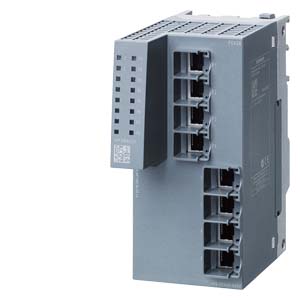 Siemens 6GK5408-0GA00-8AP2 промышленная сеть