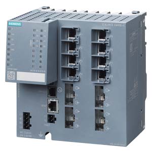 Siemens 6GK5408-4GQ00-2AM2 промышленная сеть