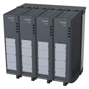Siemens 6GK5496-4MA00-8AA2 промышленная сеть