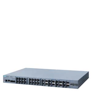 Siemens 6GK5526-8GS00-4AR2 промышленная сеть