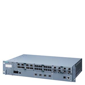 Siemens 6GK5528-0AA00-2AR2 промышленная сеть