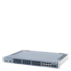 Siemens 6GK5534-2TR00-3AR3 промышленная сеть