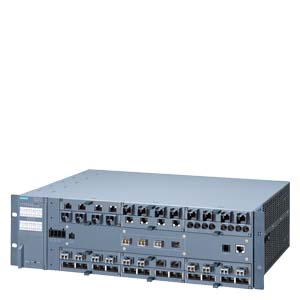 Siemens 6GK5552-0AR00-2HR2 промышленная сеть