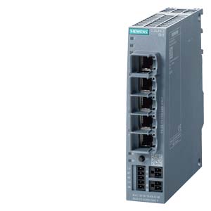 Siemens 6GK5615-0AA00-2AA2 промышленная сеть