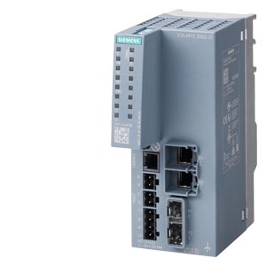 Siemens 6GK5622-2GS00-2AC2 промышленная сеть