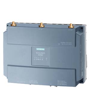 Siemens 6GK5748-1FC00-0AB0 промышленная сеть
