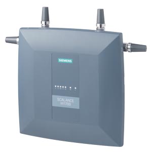 Siemens 6GK5748-1GY01-0AA0 промышленная сеть