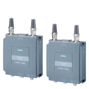 Siemens 6GK5766-1GE00-3KA0 промышленная сеть