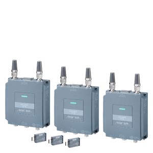 Siemens 6GK5766-1GE00-3LA0 промышленная сеть